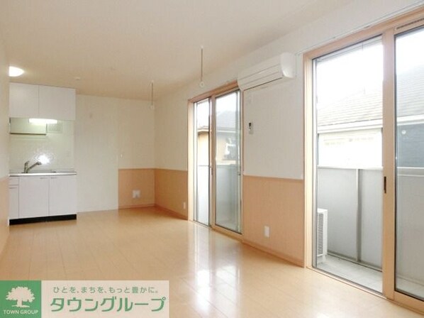 コモドカーサ の物件内観写真